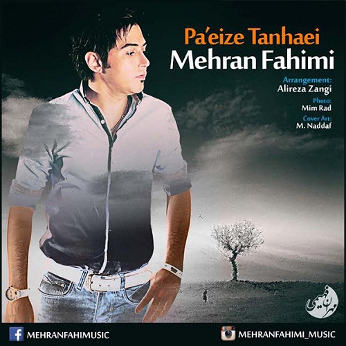 Mehran Fahimi – Paeize Tanhaei