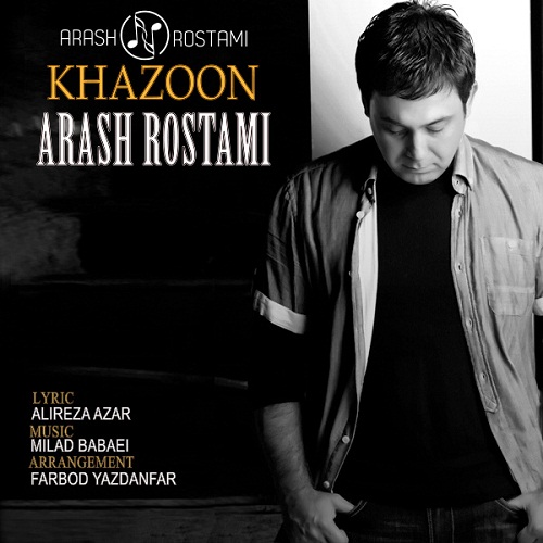 Arash Rostami – Khazoon