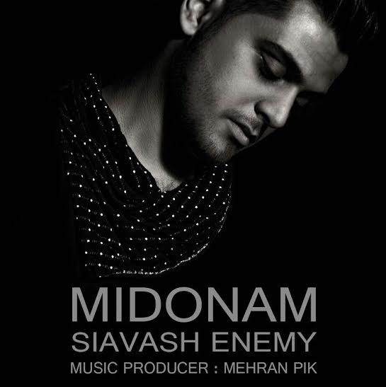 Siavash Enemy – Midonam