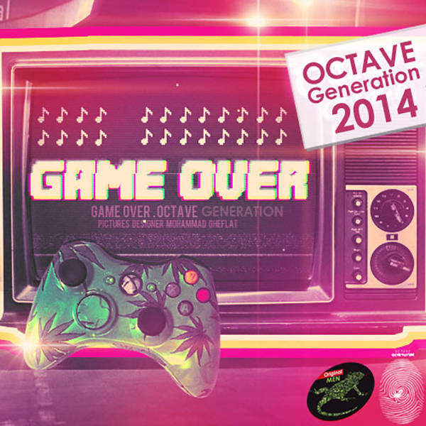 Octave Generation – Game Over